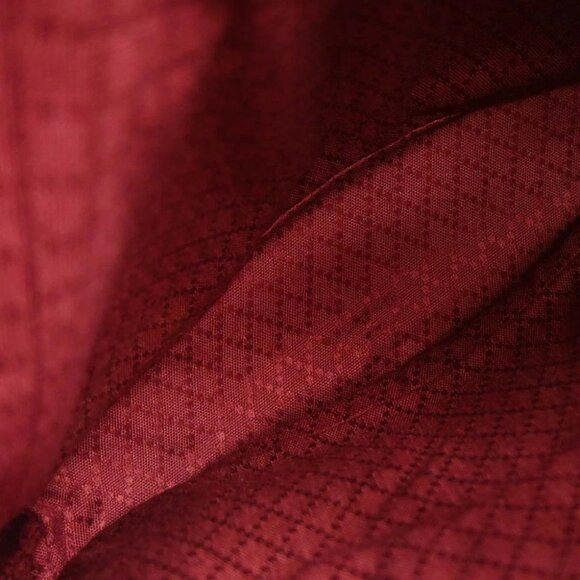 Gucci Black Pigskin Bamboo Backpack 003.1998.0016 117000 - Picture 10 of 10